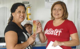 Ganador boleta Colombia-Uruguay, Teddy Guerra